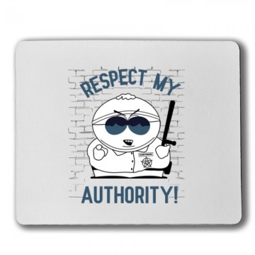 Respect My authority 2 Egérpad