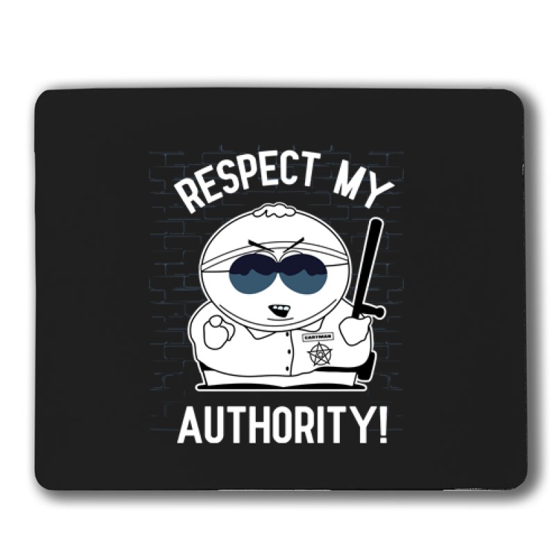 Respect My authority 2 Egérpad
