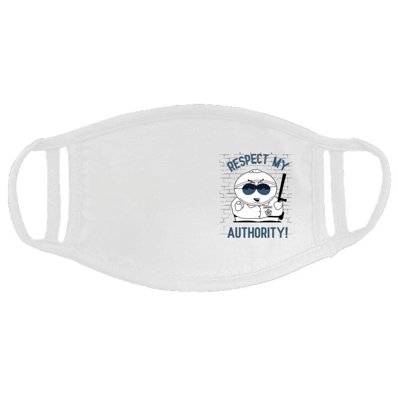 Respect My authority 2 Arcmaszk