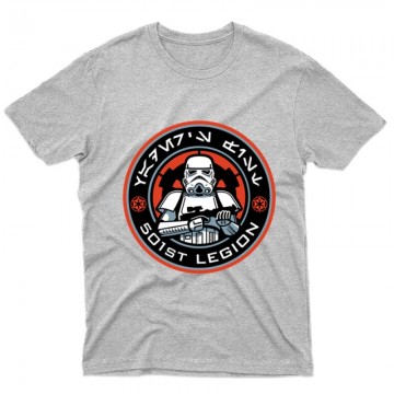 501 Legion Férfi póló
