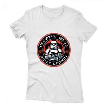 501 Legion Női póló