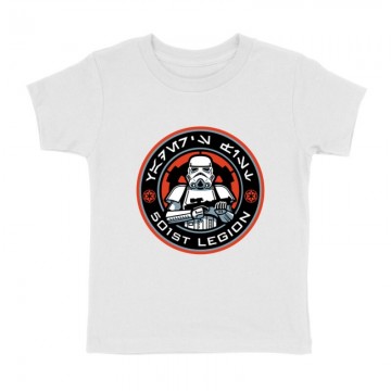 501 Legion Gyermek póló
