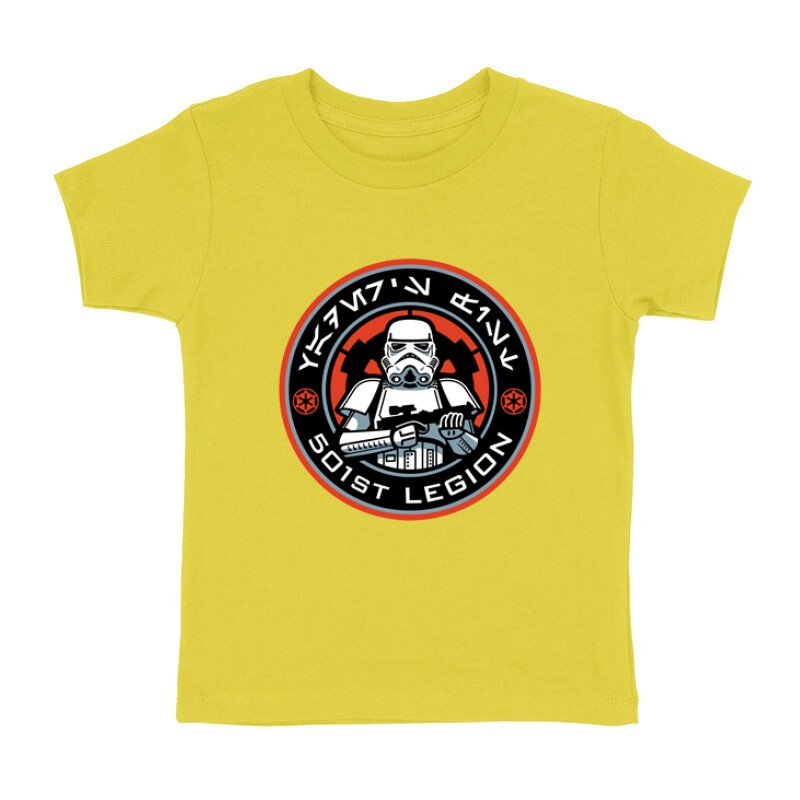 501 Legion Gyermek póló