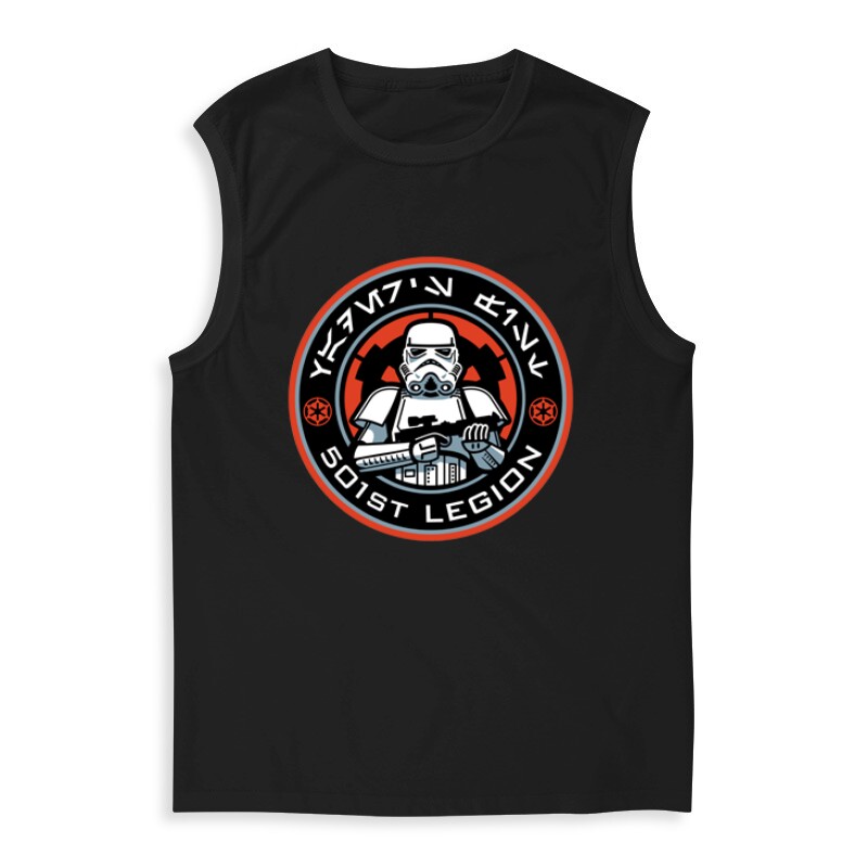 501 Legion Férfi Trikó