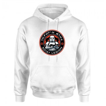 501 Legion Unisex pulóver