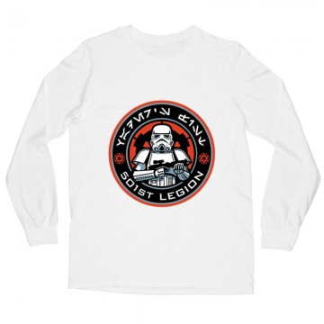 501 Legion Hosszú ujjú póló