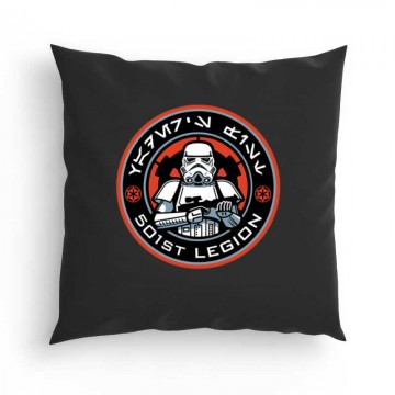 501 Legion Párna