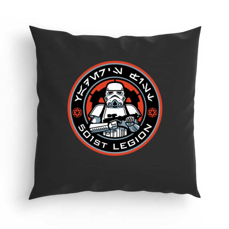 501 Legion Párna
