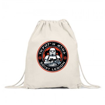 501 Legion Tornazsák