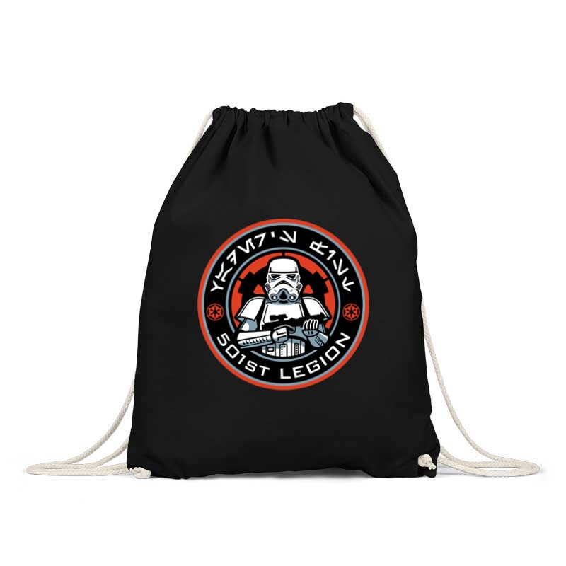 501 Legion Tornazsák