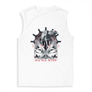 AT-AT Army Férfi Trikó