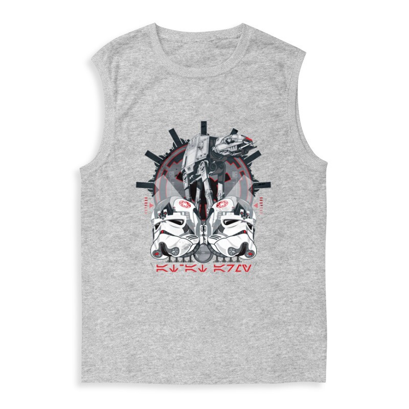 AT-AT Army Férfi Trikó