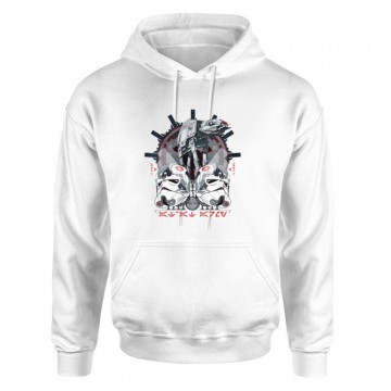 AT-AT Army Unisex pulóver