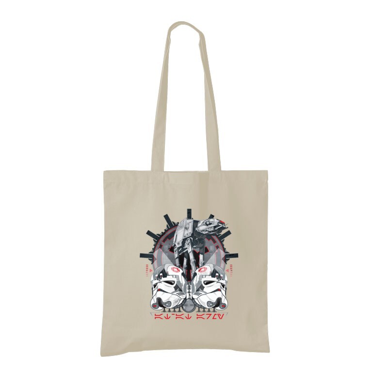 AT-AT Army Bevásárló táska