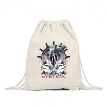 AT-AT Army Tornazsák