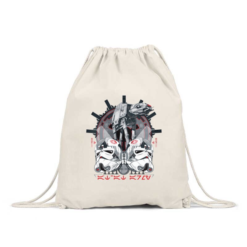 AT-AT Army Tornazsák