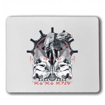 AT-AT Army Egérpad