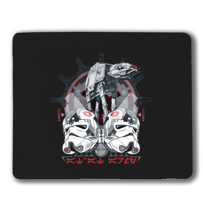 AT-AT Army Egérpad