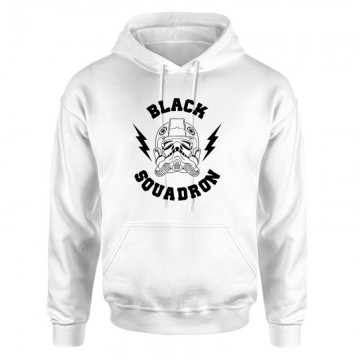 Black Squadron Unisex pulóver