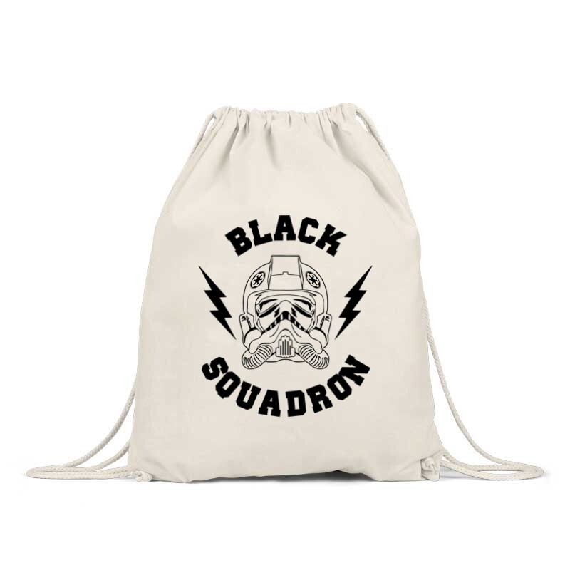 Black Squadron Tornazsák