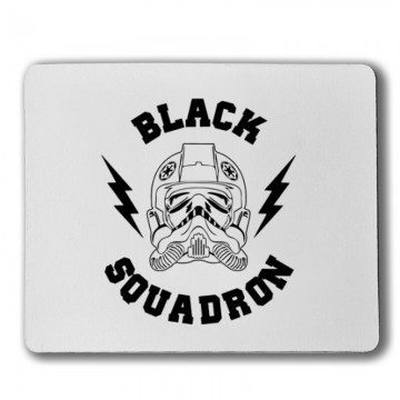 Black Squadron Egérpad