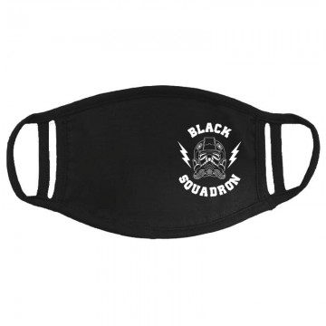Black Squadron Arcmaszk