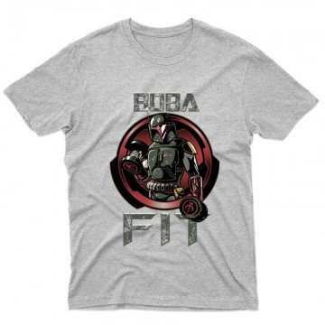 Boba Fitt Férfi póló