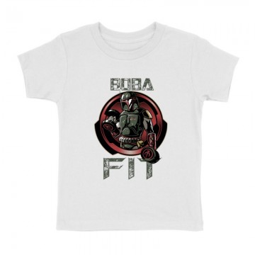 Boba Fitt Gyermek póló