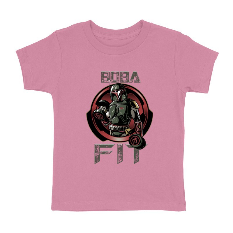 Boba Fitt Gyermek póló