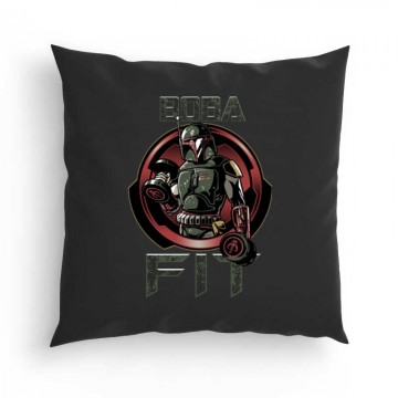 Boba Fitt Párna