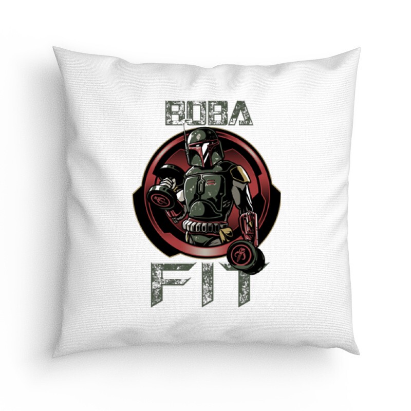 Boba Fitt Párna