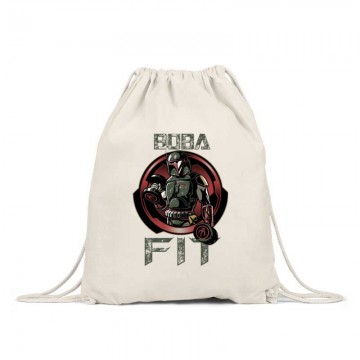 Boba Fitt Tornazsák