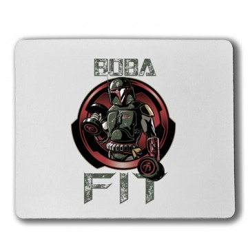 Boba Fitt Egérpad