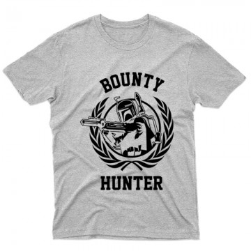 Bounty hunter Férfi póló