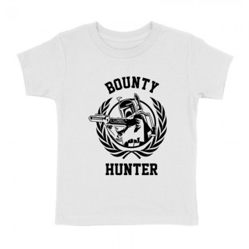 Bounty hunter Gyermek póló