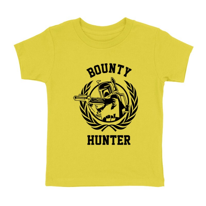 Bounty hunter Gyermek póló