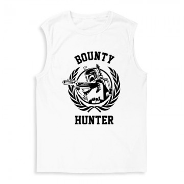 Bounty hunter Férfi Trikó