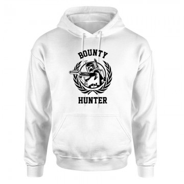 Bounty hunter Unisex pulóver