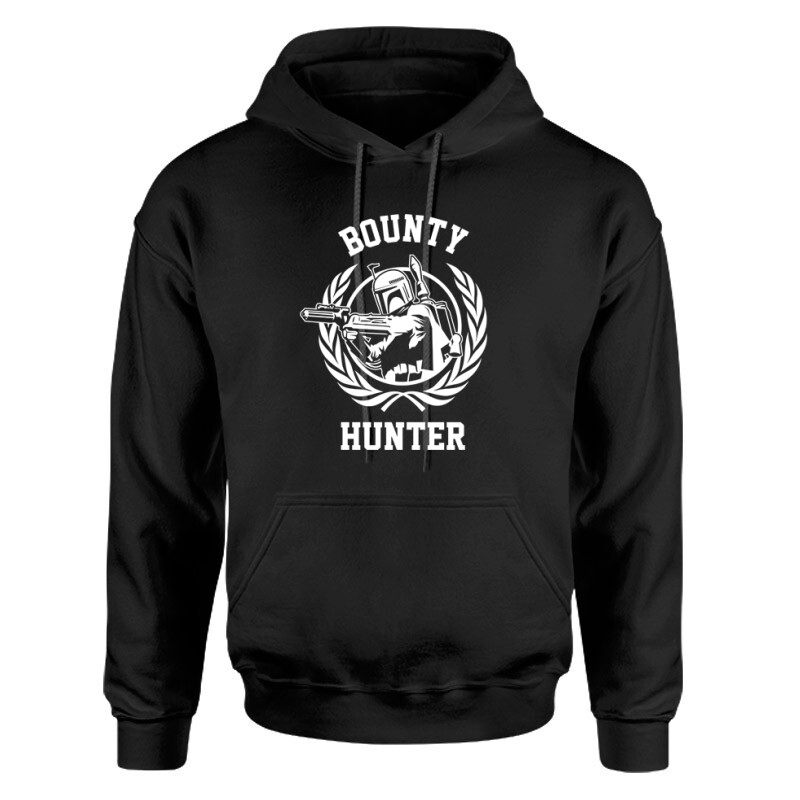 Bounty hunter Unisex pulóver