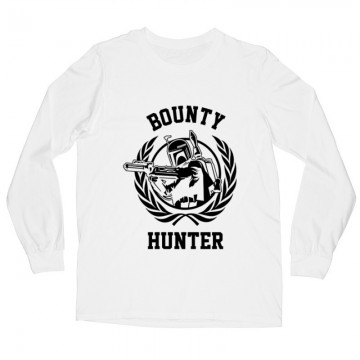 Bounty hunter Hosszú ujjú póló