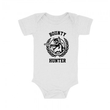 Bounty hunter Bébi body