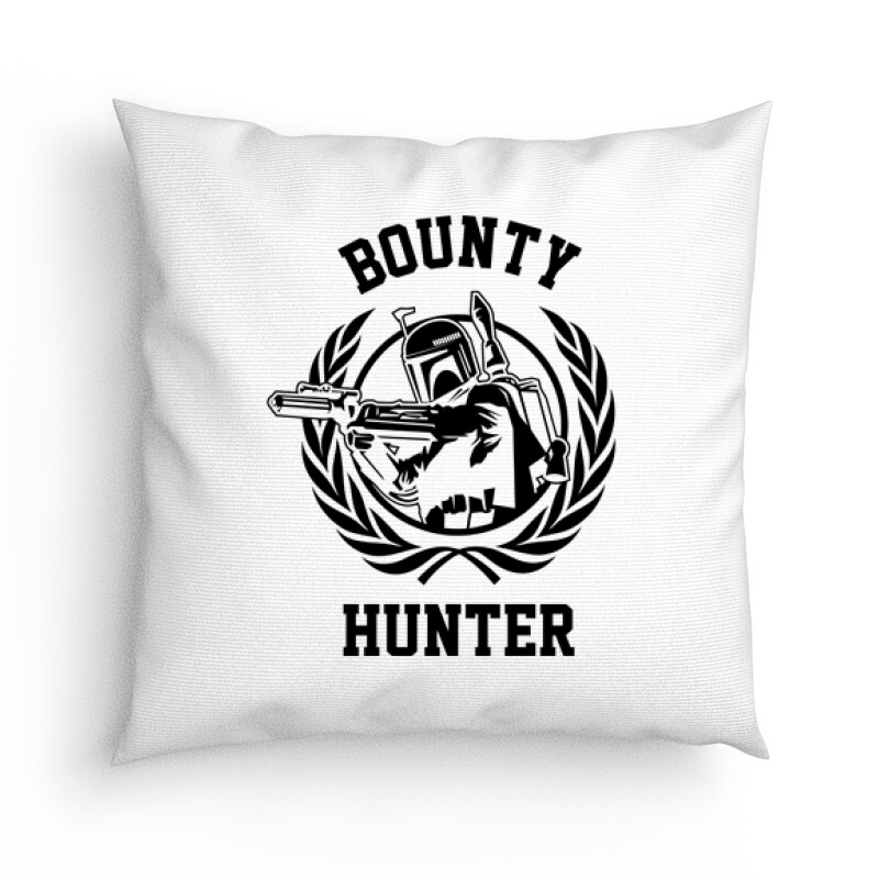 Bounty hunter Párna