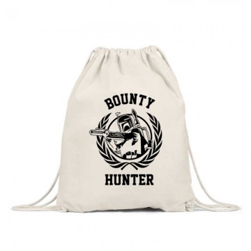 Bounty hunter Tornazsák