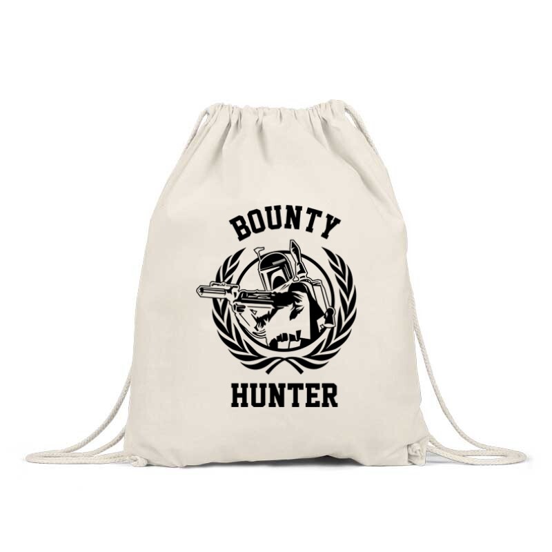 Bounty hunter Tornazsák