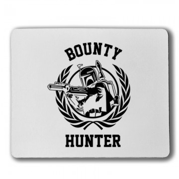 Bounty hunter Egérpad