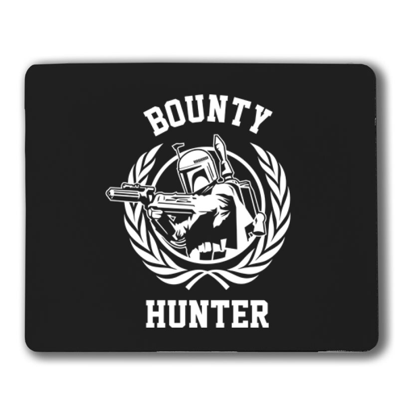 Bounty hunter Egérpad