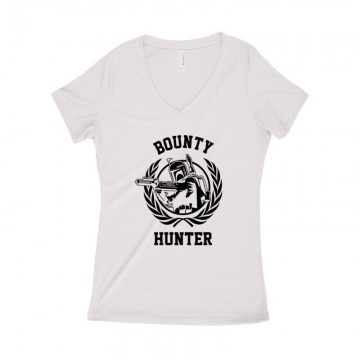 Bounty hunter Női póló V...