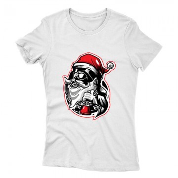 Darth Vader Santa Női póló