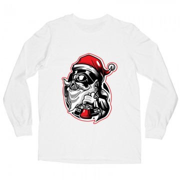 Darth Vader Santa Hosszú...