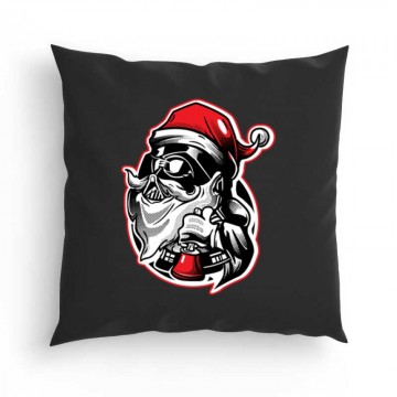Darth Vader Santa Párna